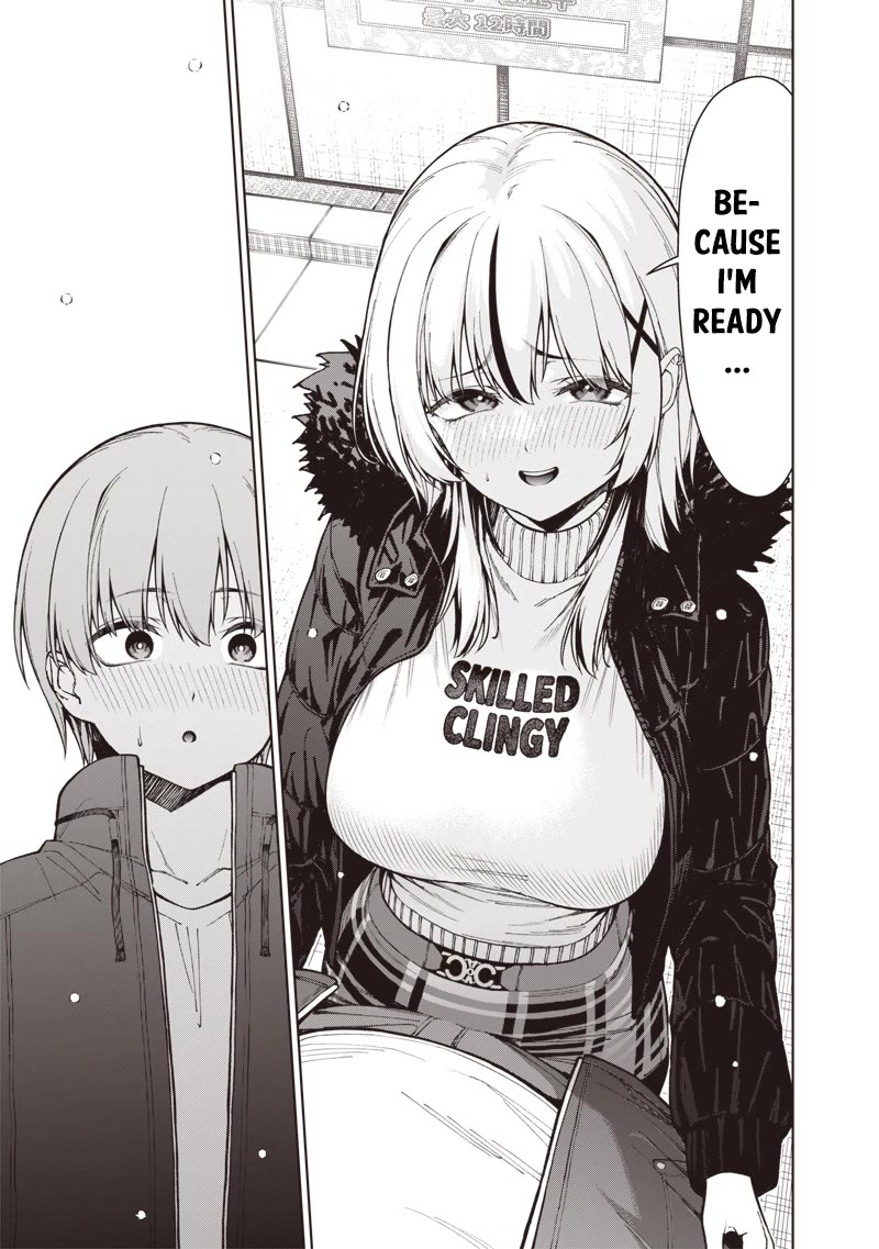 You Still Call Yourselves Teachers? Chapter 33.1 page 9 - Chapter 33.1: A Date with Sato-sensei (1)