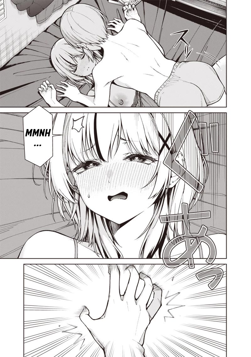 You Still Call Yourselves Teachers? Chapter 33.2 page 5 - Chapter 33.2: A Date with Sato-sensei (2)
