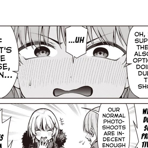 You Still Call Yourselves Teachers? Chapter 33.2: A Date with Sato-sensei (2) thumbnail