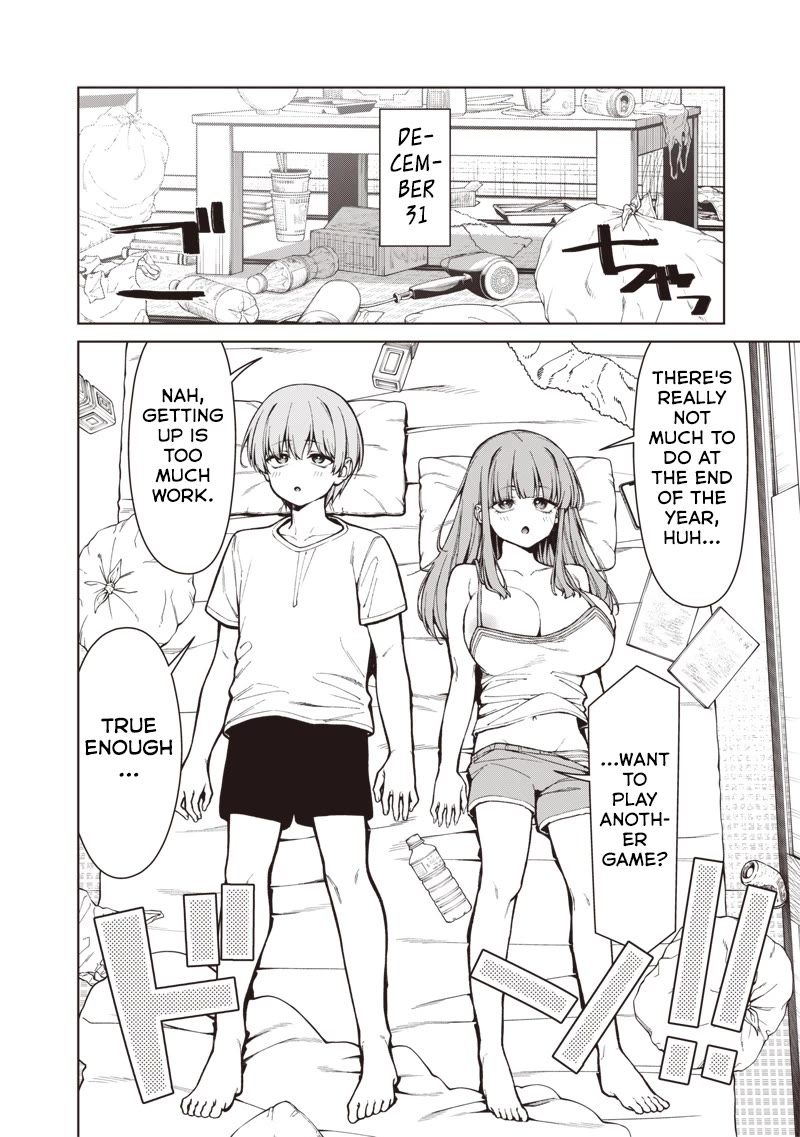 You Still Call Yourselves Teachers? Chapter 34 page 22 - Chapter 34: Meka-Chan-Sensei and the End of the Year