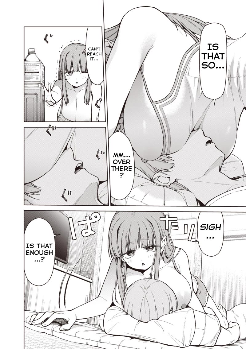 You Still Call Yourselves Teachers? Chapter 34 page 24 - Chapter 34: Meka-Chan-Sensei and the End of the Year