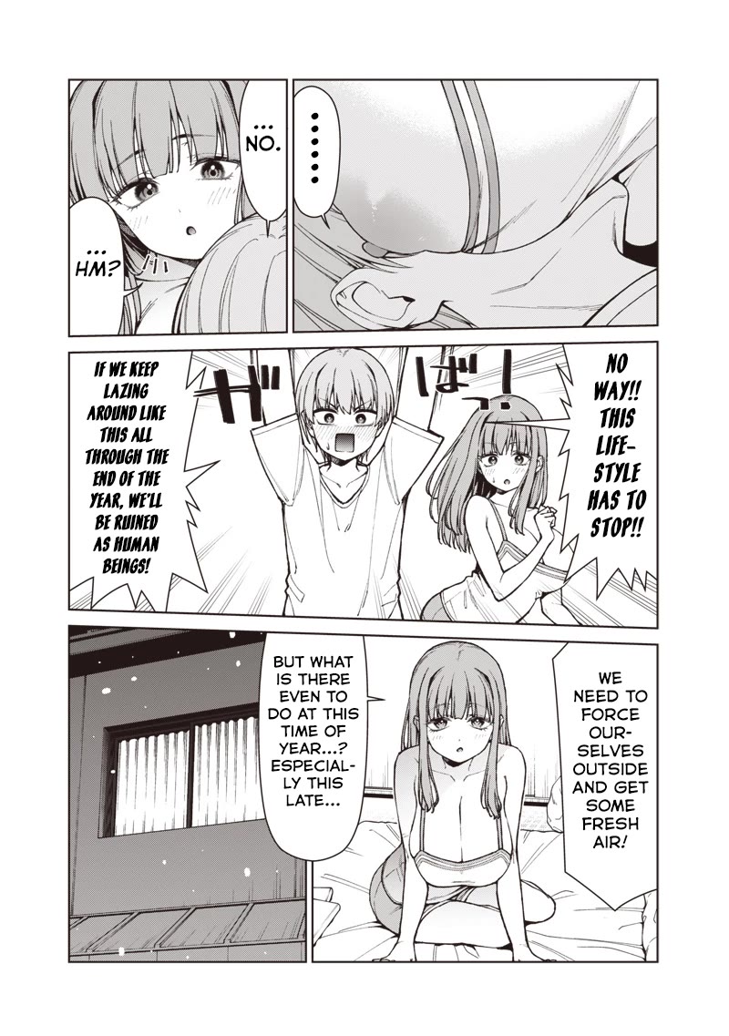 You Still Call Yourselves Teachers? Chapter 34 page 25 - Chapter 34: Meka-Chan-Sensei and the End of the Year
