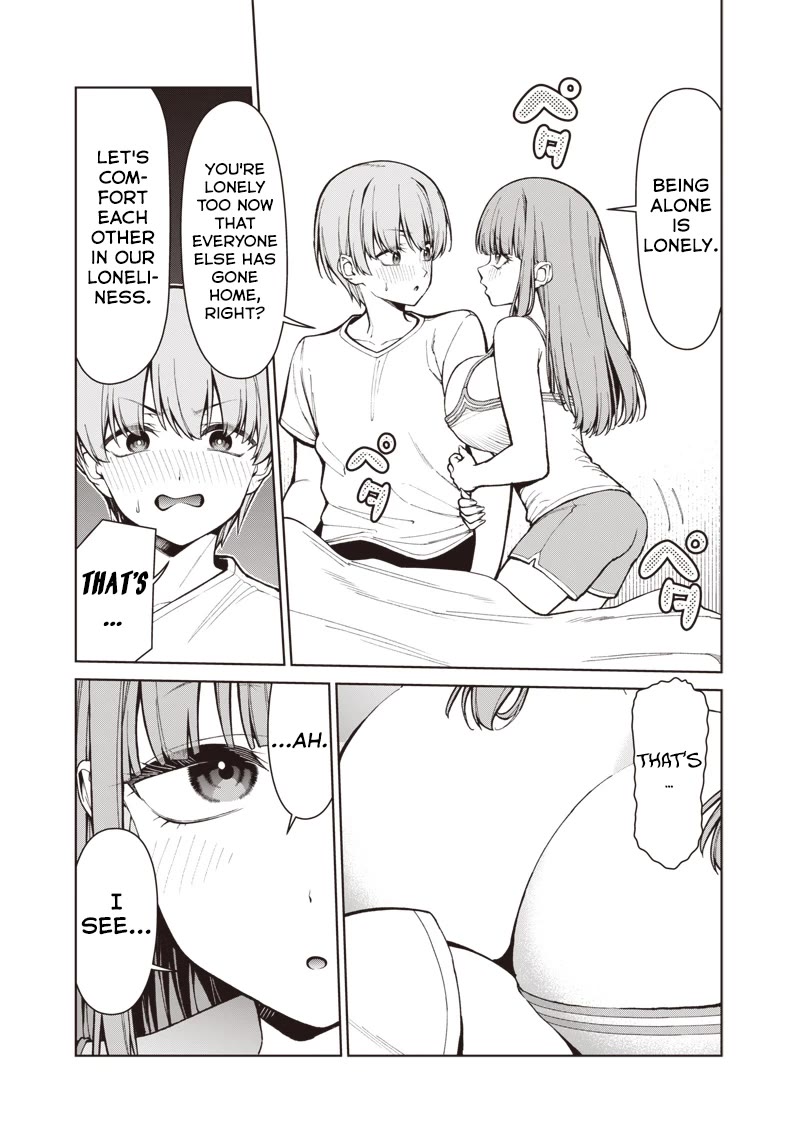 You Still Call Yourselves Teachers? Chapter 34 page 5 - Chapter 34: Meka-Chan-Sensei and the End of the Year
