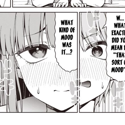 You Still Call Yourselves Teachers? Chapter 34: Meka-Chan-Sensei and the End of the Year thumbnail