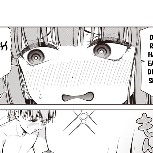 You Still Call Yourselves Teachers? Chapter 35.1: Hatsumode with Meka-Chan-Sensei (1) thumbnail