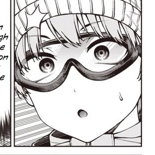 You Still Call Yourselves Teachers? Chapter 36.2: Skiing with the Teachers (2) cover