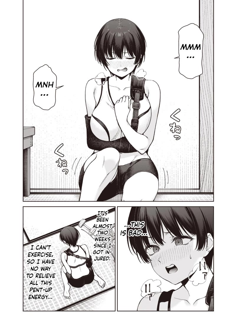 You Still Call Yourselves Teachers? Chapter 37.2 page 11 - Chapter 37.2: Helping Takahashi-sensei (2)