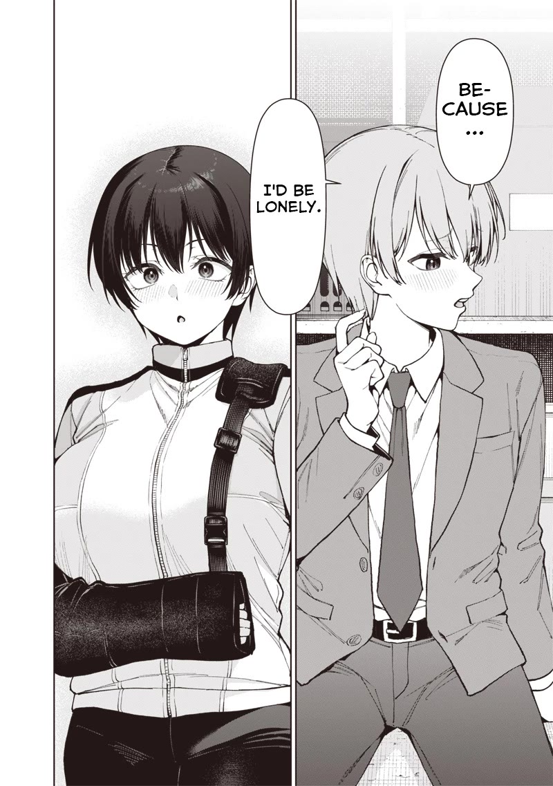 You Still Call Yourselves Teachers? Chapter 38 page 20 - Chapter 38: Takahashi-Sensei and the PE Storeroom (1)
