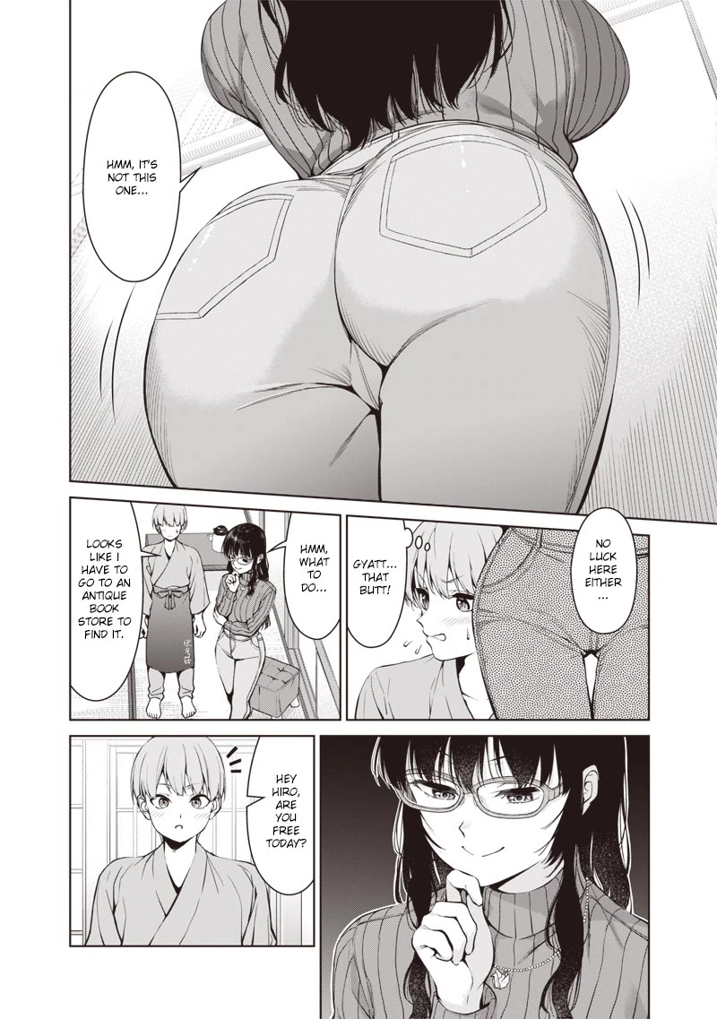You Still Call Yourselves Teachers? Chapter 4 page 2 - Chapter 4: A day out with a teacher.
