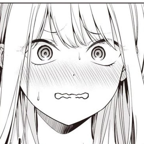 You Still Call Yourselves Teachers? Chapter 6.2: Shinozaki-sensei's trouble. cover