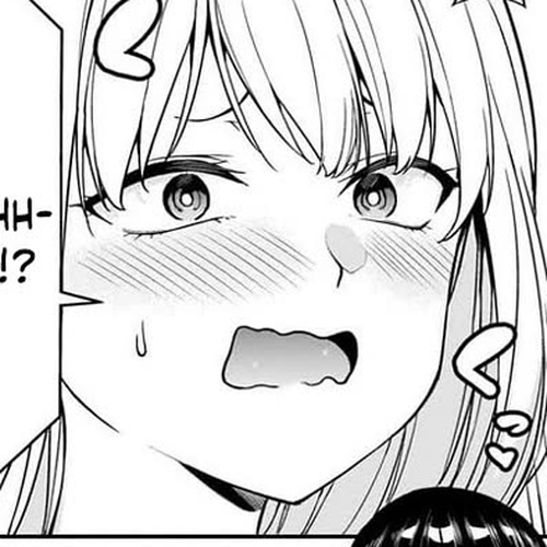 You Still Call Yourselves Teachers? Chapter 6.6: Bonus Manga: "Blindfolded Bath" cover