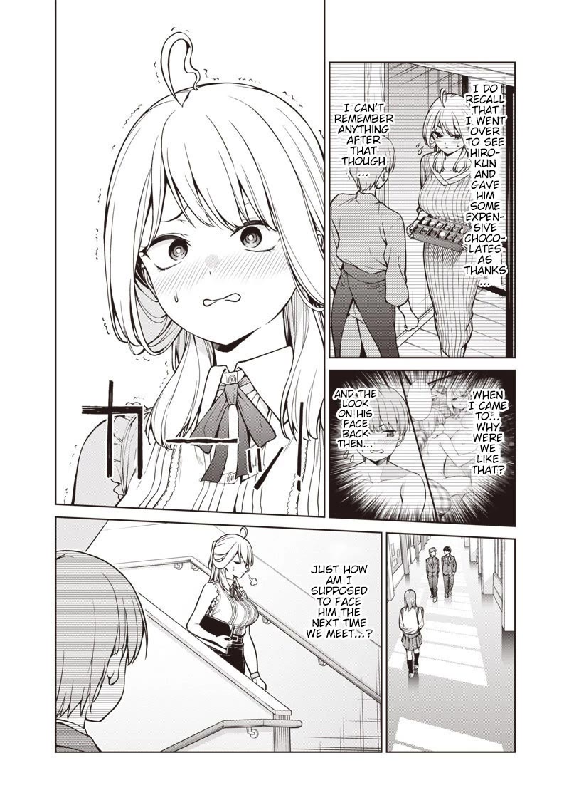 You Still Call Yourselves Teachers? Chapter 7.1 page 2 - Chapter 7.1: With Shinozaki-sensei (1)