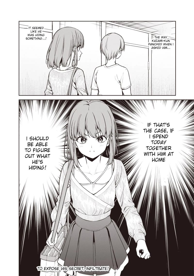 You Still Call Yourselves Teachers? Chapter 9.1 page 10 - Chapter 9.1: Study Group