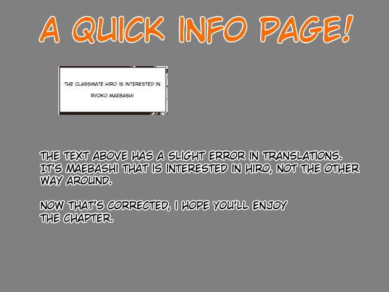 You Still Call Yourselves Teachers? Chapter 9.3 page 1 - Chapter 9.3: Study Group (3)