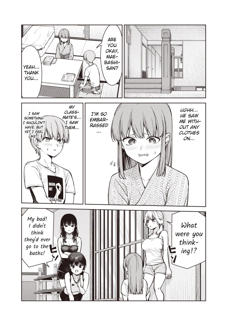 You Still Call Yourselves Teachers? Chapter 9.3 page 8 - Chapter 9.3: Study Group (3)