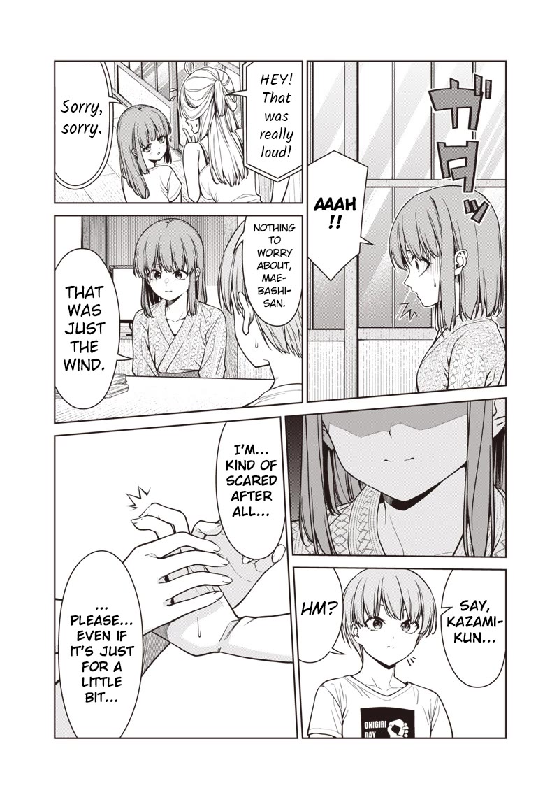 You Still Call Yourselves Teachers? Chapter 9.3 page 9 - Chapter 9.3: Study Group (3)