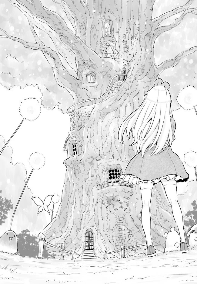 You Still Rely on MAGIC? Chapter 1 page 25 - Chapter 1