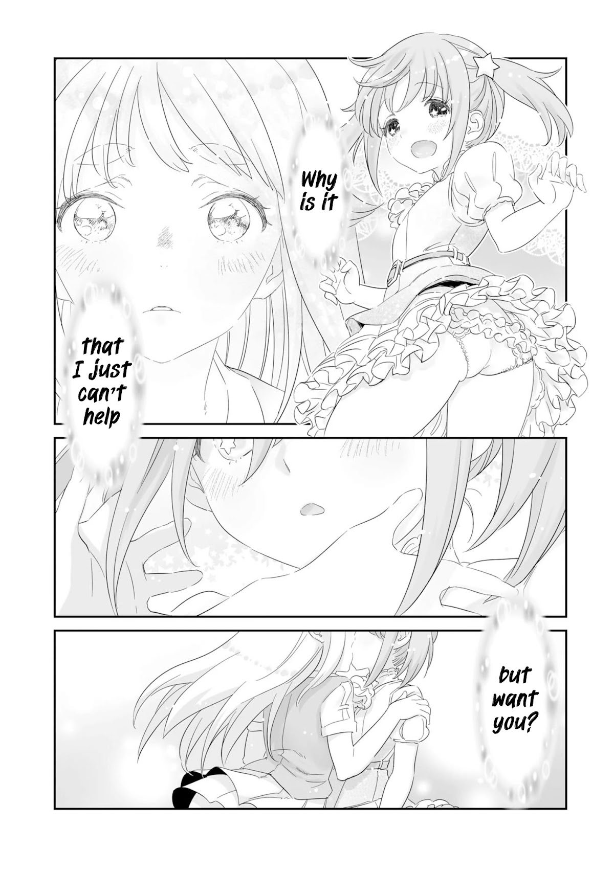 You Still Rely on MAGIC? Chapter 11 page 2 - Chapter 11