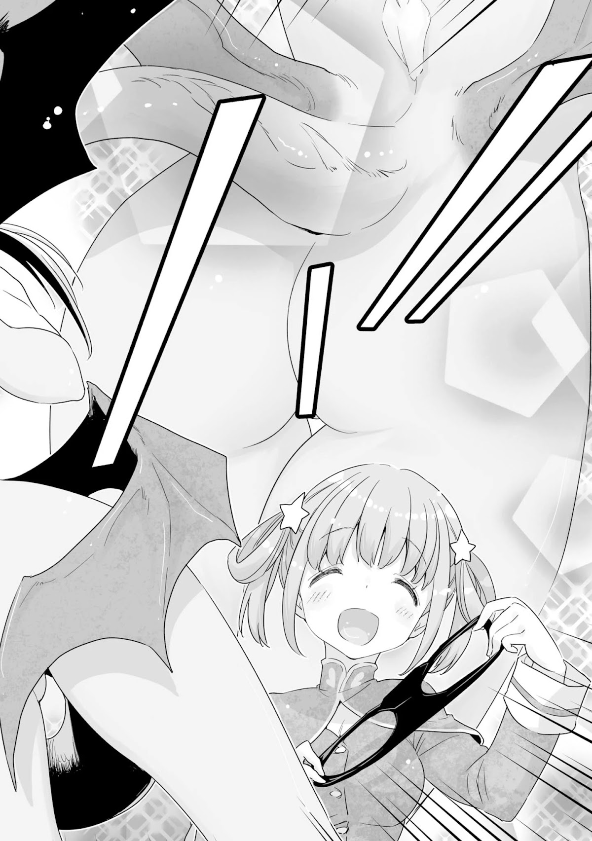 You Still Rely on MAGIC? Chapter 3 page 23 - Chapter 3