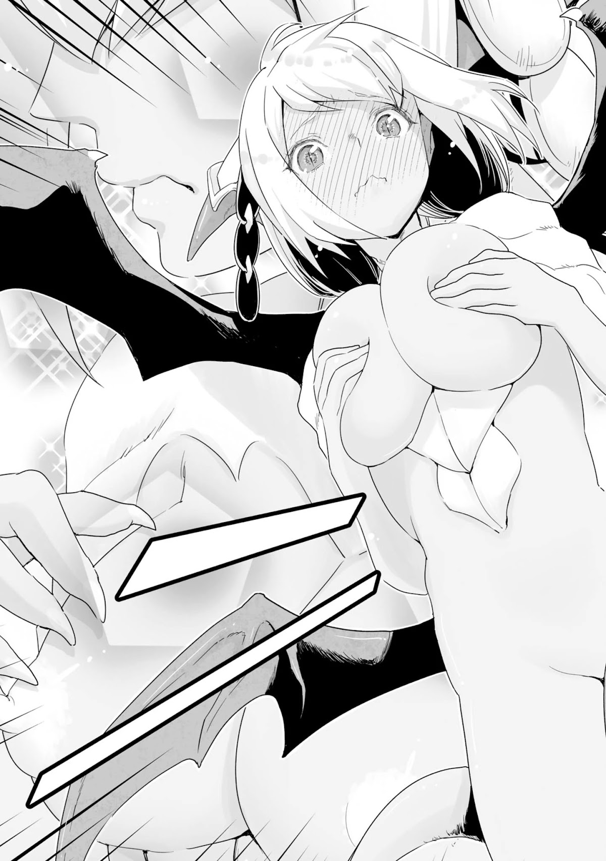 You Still Rely on MAGIC? Chapter 3 page 24 - Chapter 3