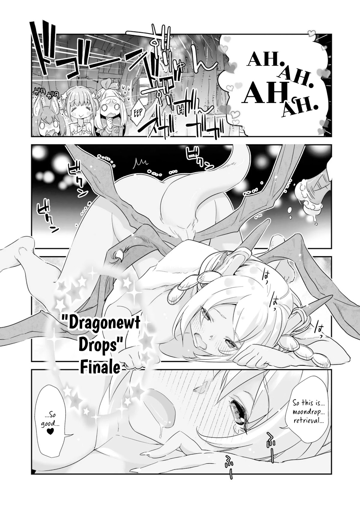 You Still Rely on MAGIC? Chapter 3 page 31 - Chapter 3