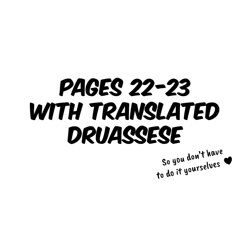 You Still Rely on MAGIC? Chapter 4 page 33 - Chapter 4