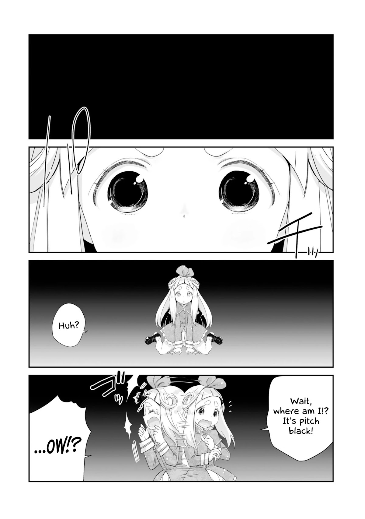 You Still Rely on MAGIC? Chapter 5 page 15 - Chapter 5