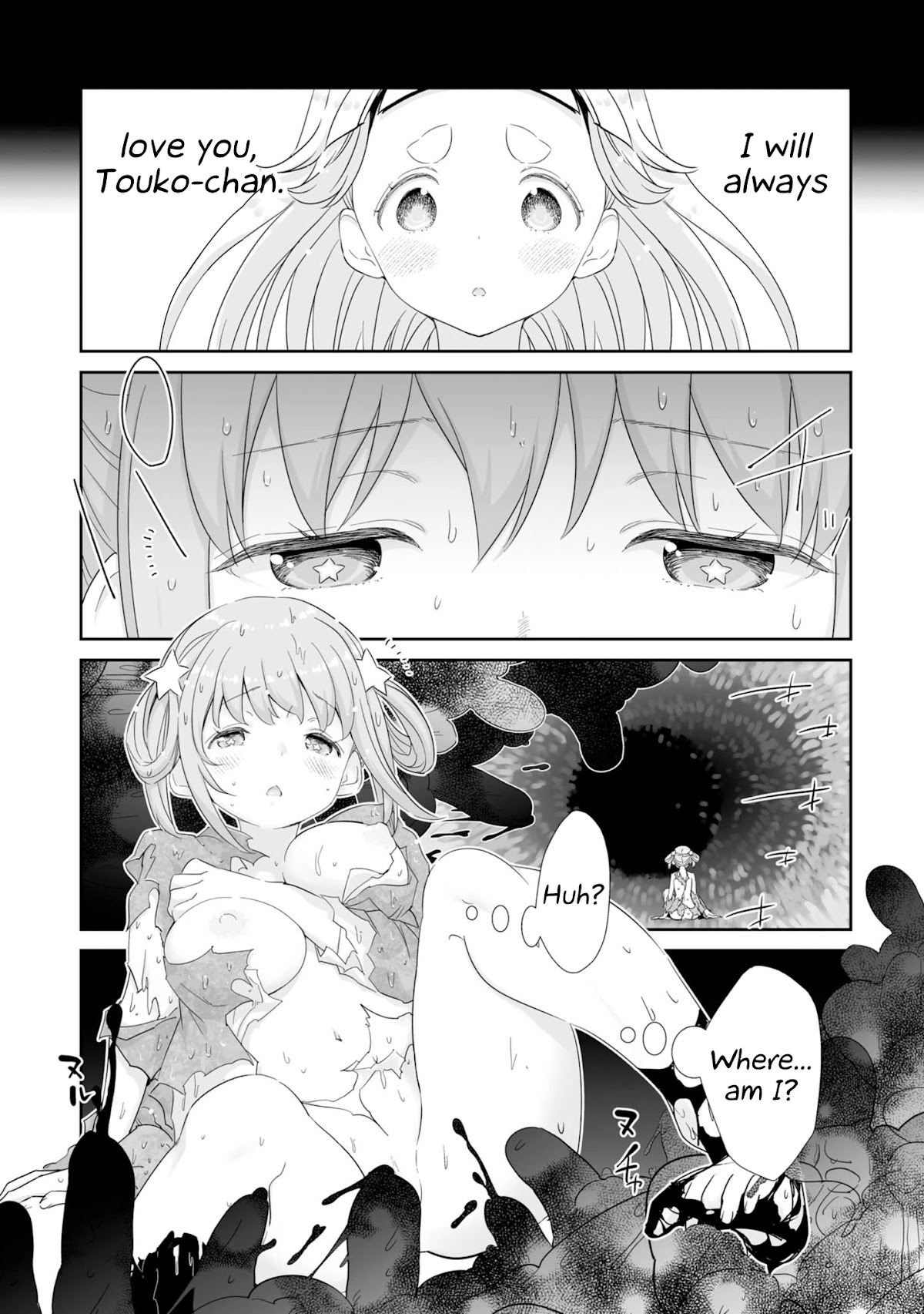 You Still Rely on MAGIC? Chapter 5 page 24 - Chapter 5