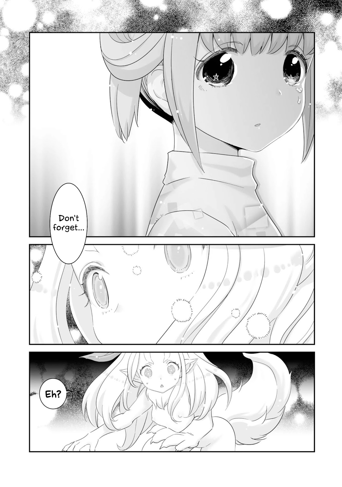 You Still Rely on MAGIC? Chapter 9 page 9 - Chapter 9