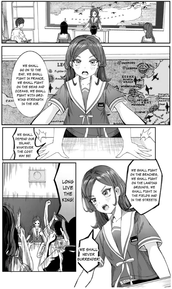 You Talk Too Much, So Just Shut It Already! Chapter 11 page 14 - Chapter 11
