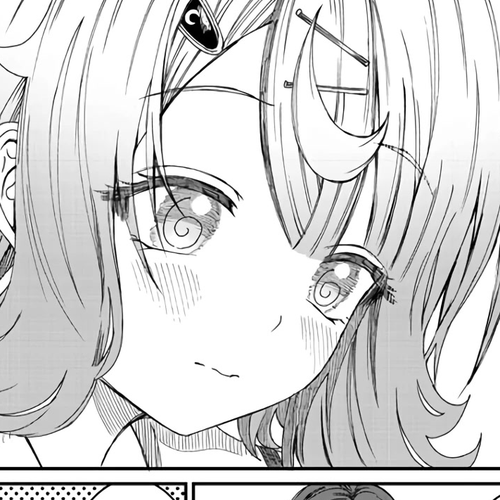 You Talk Too Much, So Just Shut It Already! Chapter 11 cover