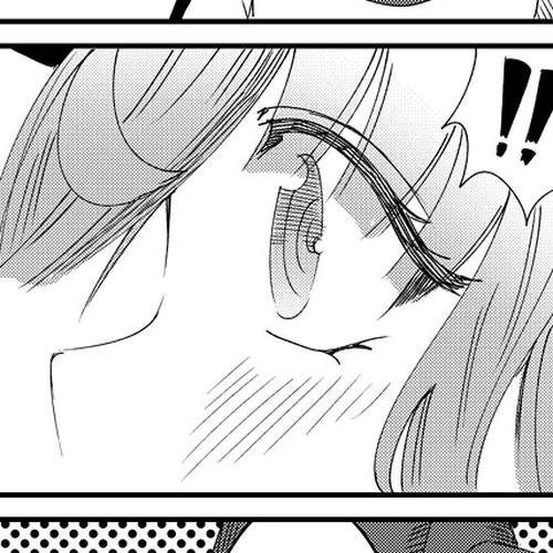 You Talk Too Much, So Just Shut It Already! Chapter 13.5 cover