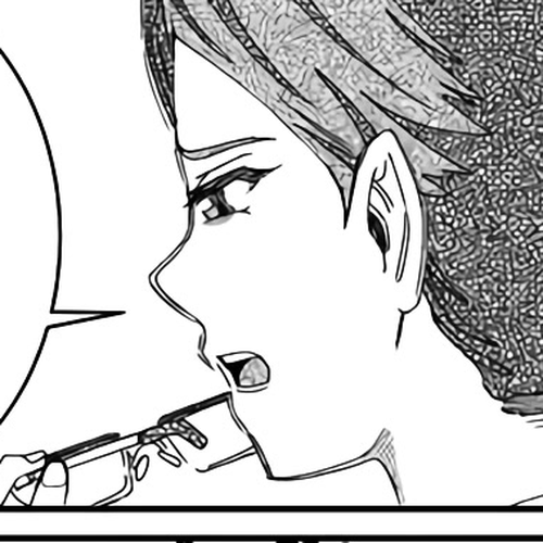 You Talk Too Much, So Just Shut It Already! Chapter 17.2 cover