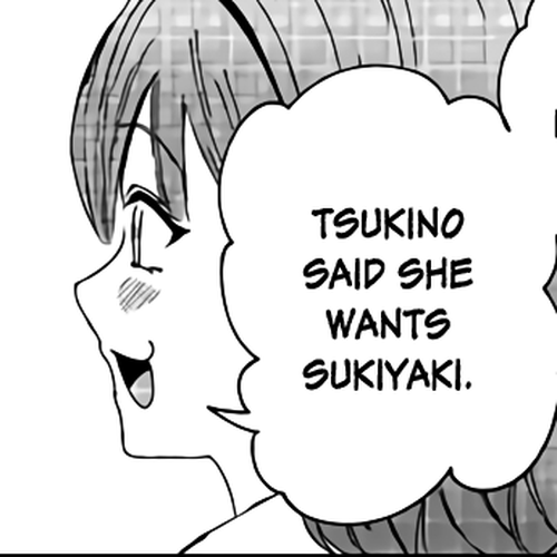 You Talk Too Much, So Just Shut It Already! Chapter 18.2 cover