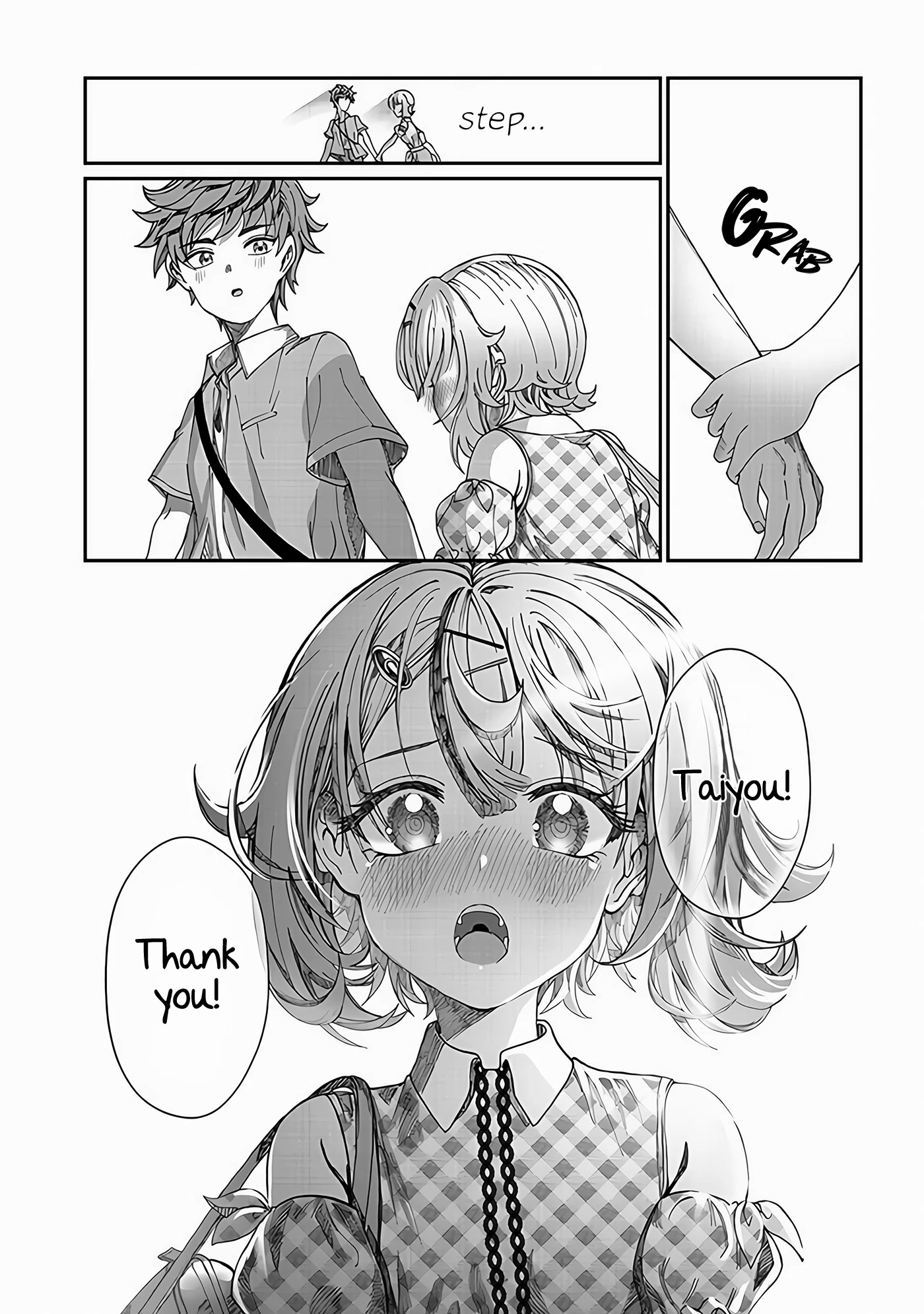 You Talk Too Much, So Just Shut It Already! Chapter 21 page 11 - Chapter 21