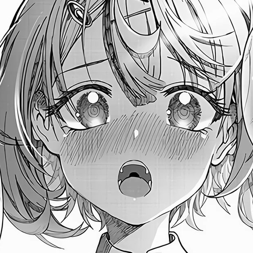 You Talk Too Much, So Just Shut It Already! Chapter 21 cover