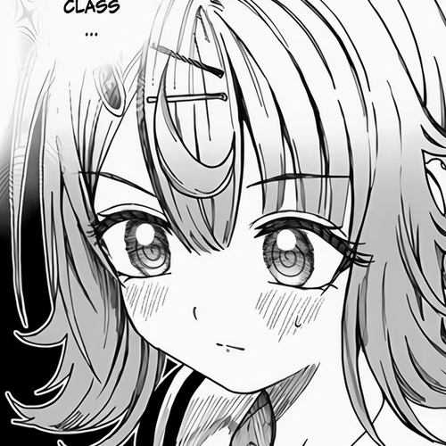 You Talk Too Much, So Just Shut It Already! Chapter 22 cover