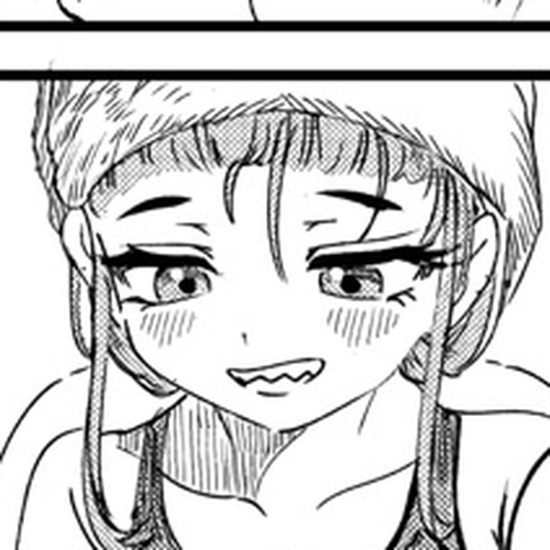 You Talk Too Much, So Just Shut It Already! Chapter 23.5 cover