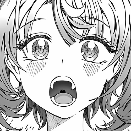You Talk Too Much, So Just Shut It Already! Chapter 23 cover
