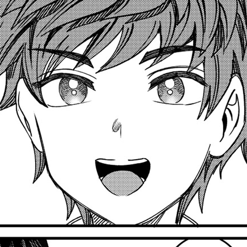 You Talk Too Much, So Just Shut It Already! Chapter 24.5 cover