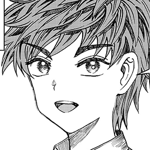 You Talk Too Much, So Just Shut It Already! Chapter 24 cover