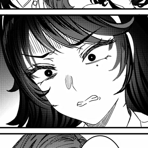 You Talk Too Much, So Just Shut It Already! Chapter 25.5 cover
