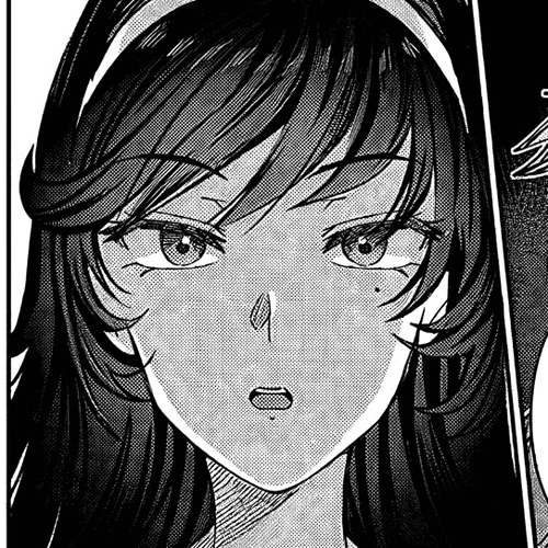 You Talk Too Much, So Just Shut It Already! Chapter 25 cover