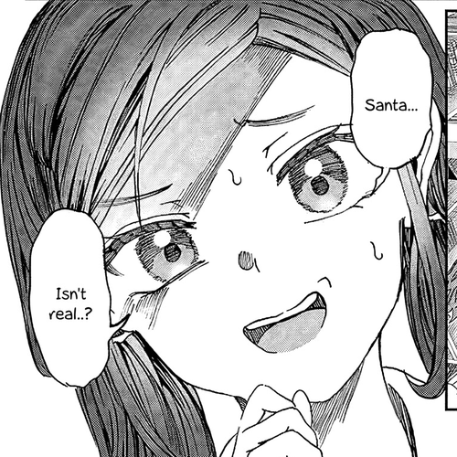 You Talk Too Much, So Just Shut It Already! Chapter 26 cover