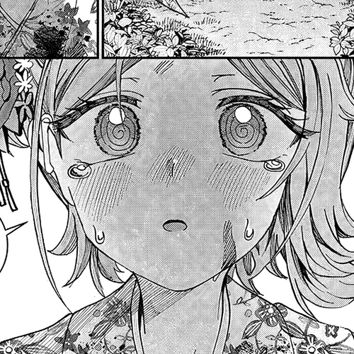 You Talk Too Much, So Just Shut It Already! Chapter 27 cover