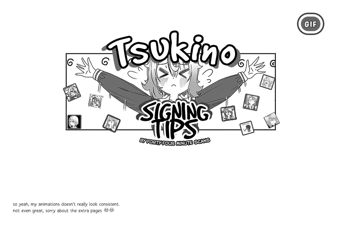 You Talk Too Much, So Just Shut It Already! Chapter 29 page 13 - Chapter 29
