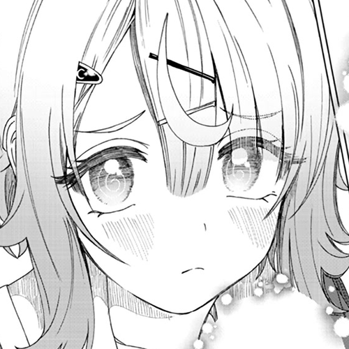 You Talk Too Much, So Just Shut It Already! Chapter 3 cover