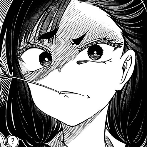 You Talk Too Much, So Just Shut It Already! Chapter 32 cover