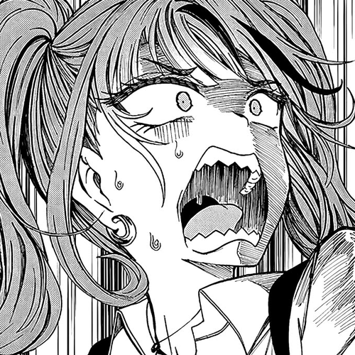 You Talk Too Much, So Just Shut It Already! Chapter 34 cover