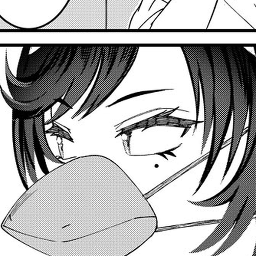You Talk Too Much, So Just Shut It Already! Chapter 35.5 cover